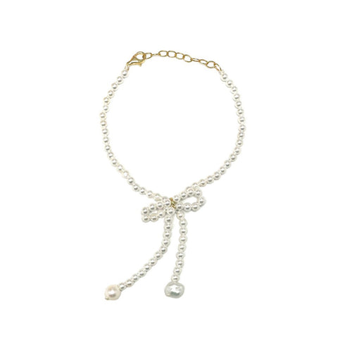 FEDRA PEARL BRACELET